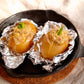 讃美牡蠣のバーニャカウダディップソース